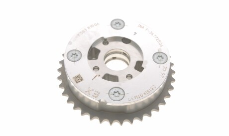 Фото 3 - Розподільний вал BMW 11367583819