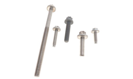 Фото 2 - Автозапчасть BMW 11412165397