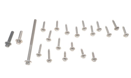 Болти Кріплення оливної помпи к-кт N55 - BMW 11412165397