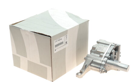 Фото 2 - Автозапчасть BMW 11417560250