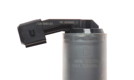 Фото 3 - Автозапчасть BMW 11417584990