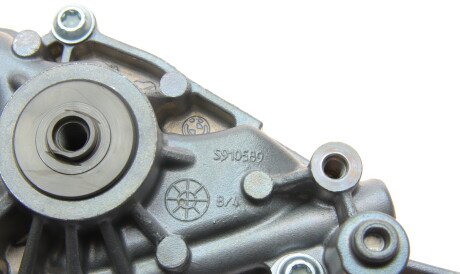 Фото 2 - Автозапчасть BMW 11417613549