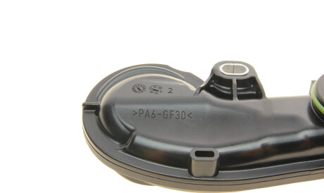 Фото 2 - Автозапчастина BMW 11417643047