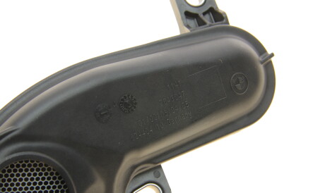 Фото 3 - Автозапчастина BMW 11417643047