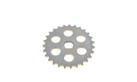 Фото 2 - Ланцюг ГРМ BMW 11418600425