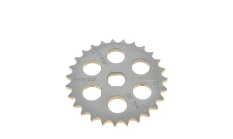 Фото 3 - Ланцюг ГРМ BMW 11418600425