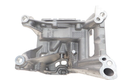 Фото 2 - Автозапчастина BMW 11418646454