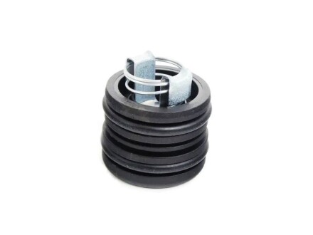 Зворотній клапан системи подачі палива 3 (E36), 3 (E46), 5 (E34), Z3 (E36) 1.6-2.0 09.89-07.05 - BMW 11421432228