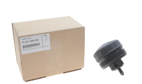 Фото 2 - Автозапчастина BMW 11427525334