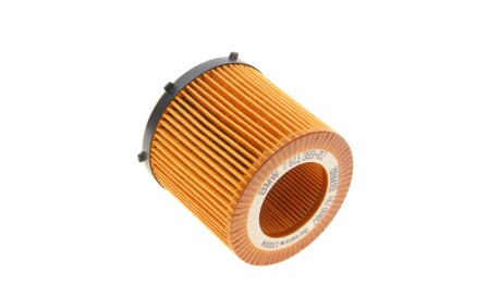 Фото 3 - Масляний фільтр BMW 11427634292