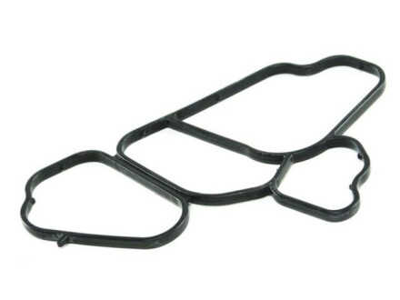 Прокладка Корпуса фільтра оливи X5/X6 3.0/3.5 - BMW 11427788455