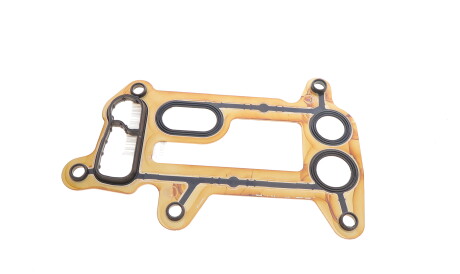 Фото 2 - Прокладка маслянного фильтра BMW 11427802114