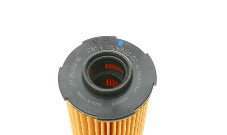 Фото 2 - Масляный фильтр BMW 11427826799