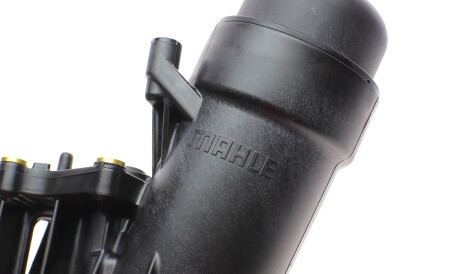 Фото 3 - Масляный фильтр BMW 11428507697