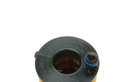 Фото 2 - Масляный фильтр BMW 11428575211