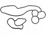 Прокладка радіатора масляного 5 (F10)/7 (F01-F04)/X5 (E70/F15/F85) 11-18 N57 D30 (к-кт) - BMW 11 42 8 580 679 (фото 1)