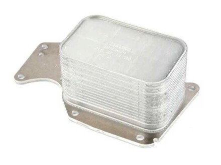 Охолоджувач оливи, моторна олива - coolXpert - (11428574005, 11428585625) BMW 11 42 8 585 625