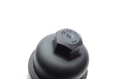 Фото 2 - Масляний фільтр BMW 11428596283