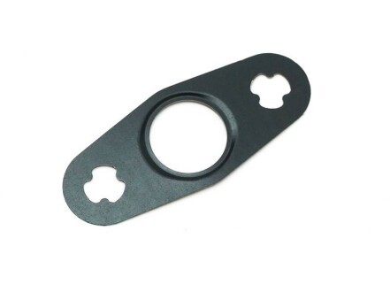 Перекладка безасбес. N63 - ((11428624158, 94810712350)) BMW 11428624158