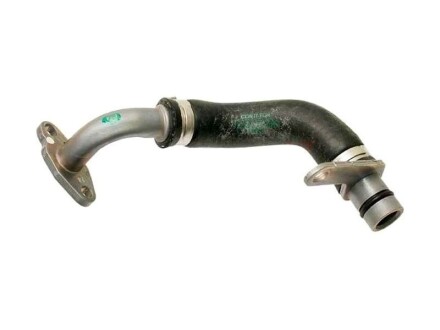 Трубка турбіни N20 - ((11427588934, 11428626653)) BMW 11428626653