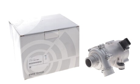 Фото 3 - Автозапчасть BMW 11515A81BE9