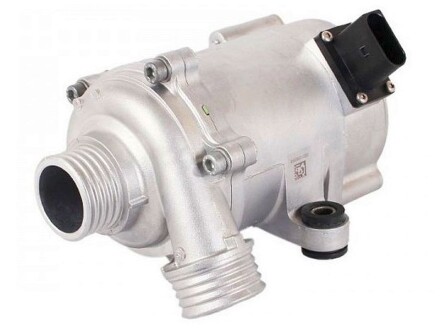 Помпа водяна N20 - ((11515A81BE9, 11517597715, 5A81BE9, 7597715)) BMW 11515A81BE9