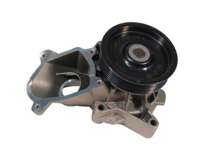 Помпа водяна M57/M47 без прокладки - BMW 11517790472