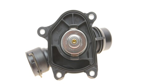 Фото 3 - Термостат системы охлаждения BMW 11517805811