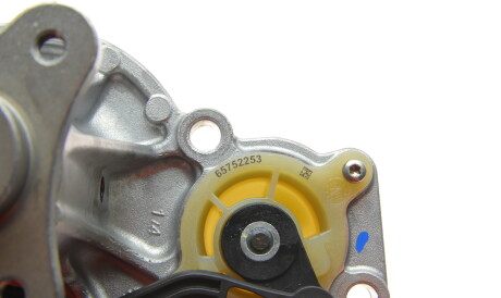 Фото 3 - Автозапчастина BMW 11518474928