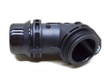 Патрубок сист охолодження B58 - BMW 11518482258