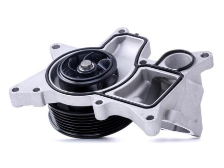 Водяной насос - ((11517823428, 11518512269, 11518512497, 11518516435)) BMW 11518516435