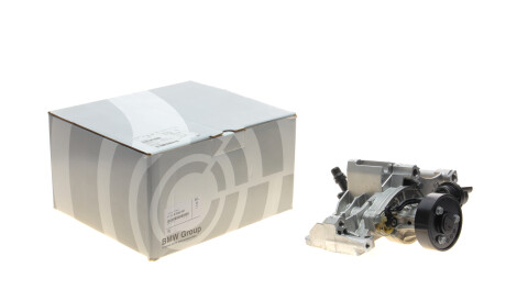 Помпа води 3 (G20)/5 (G30) 16- (B57) - ((11518588887)) BMW 11518588887
