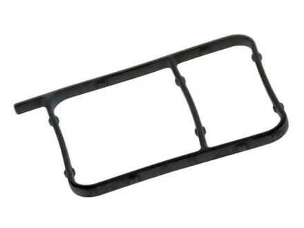 Ущільнювач профільний B58 - ((11518632586)) BMW 11518632586