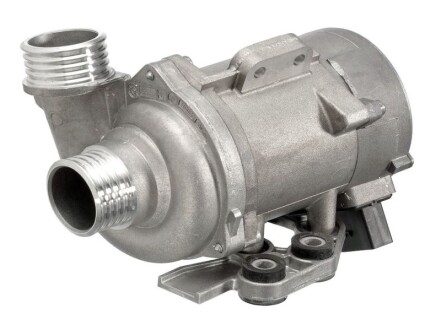 Насос водяной (Помпа водяная) 5 F10/F11/F18 / 7 F01/F02 / X3 F25 - BMW 11518635092