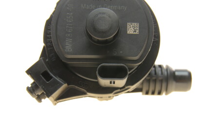 Фото 3 - Водяний насос BMW 11 51 8 671 654 (11518671654)