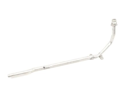 Трубка зворотн сист.опалення N62 - BMW 11537547171