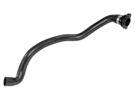 Фото товара Патрубок системи охолодження BMW 11537591889 : Купить на tto.com.ua