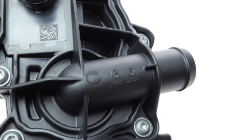 Фото 3 - Термостат системи охолодження BMW 11537642854