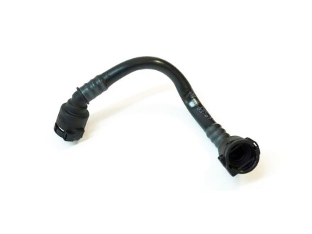 Трубопровід подачі охолоджувальної рідини - BMW 11537795135