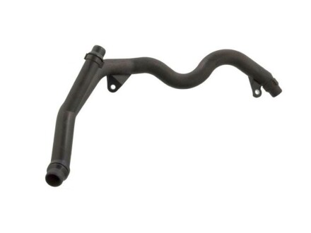 Патрубок системи охолодження M47 - BMW 11537802630