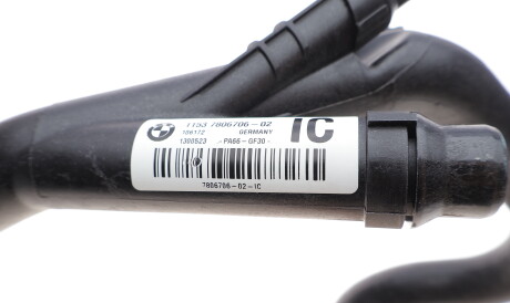 Фото 3 - Автозапчасть BMW 11537806706