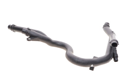 Шланг з'єднуючий 5 (E60), 5 (E61), 7 (E65, E66, E67), X5 (E70), X6 (E71, E72) 2.0-6.0 07.01-07.13 - ((11537806706)) BMW 11537806706