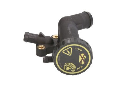 Фото 3 - Термостат системы охлаждения BMW 11537829959