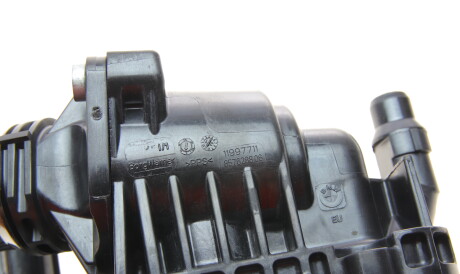 Термостат з корпусом - ((11538576288, 857628806)) BMW 11538576288