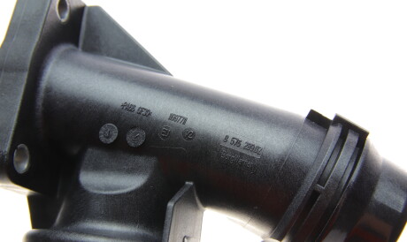 Фото 2 - Автозапчасть BMW 11538576289