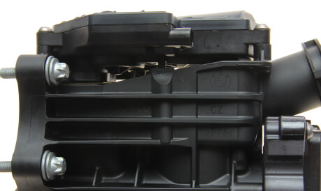 Фото 2 - Автозапчасть BMW 11538642560