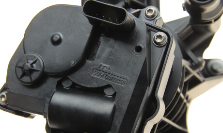 Фото 3 - Автозапчасть BMW 11538642560