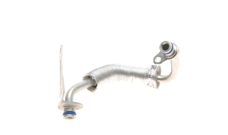 Патрубок системи охолодження 3 (F30/F80)/5 (F10) 11-18 - BMW 11538853292