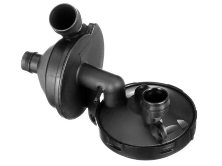 Клапан регул M52/M54 - ((11617501566S2, 11617501566)) BMW 11617501566
