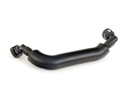 Шланг, вентиляция картера - ((11617505545, 11617532514, 11617563476, 11617547185)) BMW 11 61 7 547 185